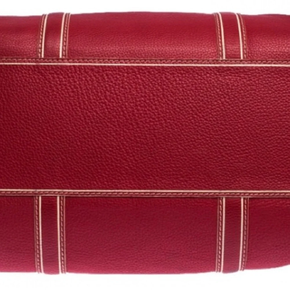 Louis Vuitton carryall